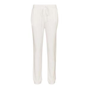 Lanston Sport Porter CottonBlend Sweatpants Pockets Drawstring Waist Size XS New